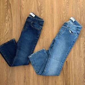 Old Navy Kids Blue Jeans